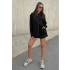 Dámská košile MaxMara SPXCOCCO 2612191022650 černá