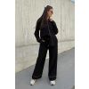 Dámská košile SPORTMAX SPXCOCCO 2612191022650 černá