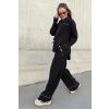 Dámská košile SPORTMAX SPXCOCCO 2612191022650 černá