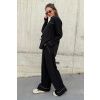 Dámská košile SPORTMAX SPXCOCCO 2612191022650 černá