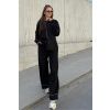Dámská košile SPORTMAX SPXCOCCO 2612191022650 černá