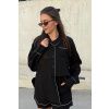 Dámská košile SPORTMAX SPXCOCCO 2612191022650 černá