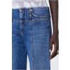 Dámské džíny Weekend MaxMara SPXCRASSO 2612181022650 modré