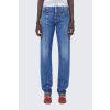 Dámské džíny Weekend MaxMara SPXCRASSO 2612181022650 modré