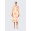 Dámský kabát Weekend MaxMara WKSRADIOSO 2615021036650 béžový