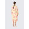 Dámský kabát Weekend MaxMara WKSRADIOSO 2615021036650 béžový