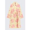 Dámský kabát Weekend MaxMara WKSRADIOSO 2615021036650 béžový