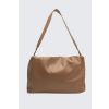 Dámská kabelka Weekend MaxMara WKASLALOM 2615511184600 světle hnědá
