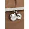 Dámská kabelka Weekend MaxMara WKASLALOM 2615511184600 světle hnědá
