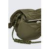 Dámská kabelka Weekend MaxMara WKAPESCHE 2615511114650 zelená