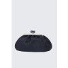 Dámská kabelka Weekend MaxMara WKAFORTUNA 2615511105650 modrá