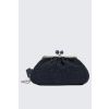 Dámská kabelka Weekend MaxMara WKAFORTUNA 2615511105650 modrá