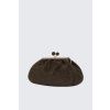 Dámská kabelka Weekend MaxMara WKAFORTUNA 2615511105650 hnědá