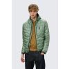 Pánská bunda BLAUER WAVE 26SBLUC03177 zelená