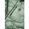 Pánská bunda BLAUER DANIEL 26SBLUC03178 zelená