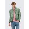 Pánská bunda BLAUER DANIEL 26SBLUC03178 zelená
