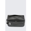 Pánská kosmetická taška BOSS Black Daxter_Washbag 50558456 černá