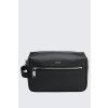 Pánská kosmetická taška BOSS Black Daxter_Washbag 50558456 černá