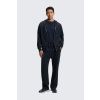 Pánské tepláky BOSS Black H-Levete 247 50554193 modré