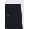 Pánské tepláky BOSS Black H-Levete 247 50554193 modré