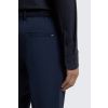 Pánská košile BOSS Black P-HANK-K-261 50555767 modrá
