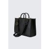 Dámská kabelka BOSS Black Sandy Tote SQ 50557997 černá