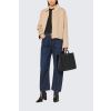 Dámská kabelka BOSS Black Sandy Tote SQ 50557997 černá
