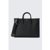 Dámská kabelka BOSS Black Sandy Tote SQ 50557997 černá