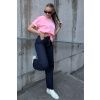 Dámské džíny SAN DIEGO DSQUARED2 S75LB1131 tmavě modré