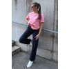 Dámské džíny SAN DIEGO DSQUARED2 S75LB1131 tmavě modré