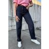 Dámské džíny SAN DIEGO DSQUARED2 S75LB1131 tmavě modré