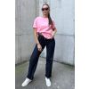Dámské tričko DSQUARED2 S75GD0524 růžové