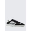 Pánské tenisky DSQUARED2 SNM047618 černobílé