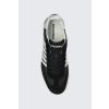 Pánské tenisky DSQUARED2 SNM047618 černobílé