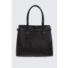 Unisex kabelka DSQUARED2 SPW011112 černá