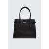 Unisex kabelka DSQUARED2 SPW011112 černá