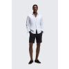 Pánské kraťasy BOSS Black H-Kane1-RDS 50557537 modré