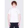 Pánské tričko Armani Exchange XM002453AF10337 bílé