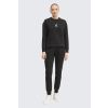 Dámská mikina Armani Exchange XW000821AF10818 černá