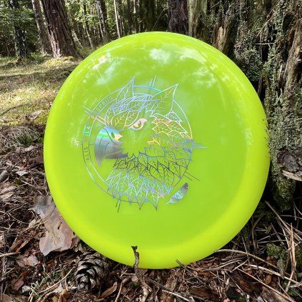 Latitude 64 Opto River "Leafy Griffin"