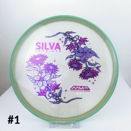 Axiom Particle Glow Proton Soft Proxy - Silva Saarinen