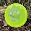 Latitude 64 Opto River "Leafy Griffin"