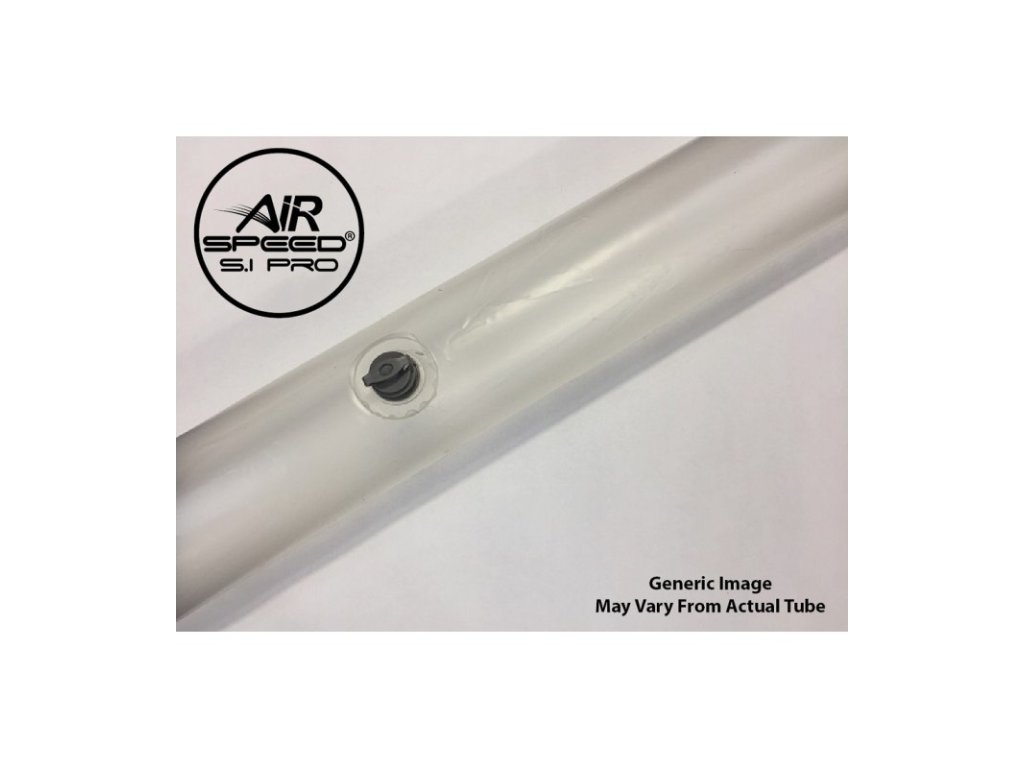 airspeed si pro tube 580 x 10 13cm 2023 right at323
