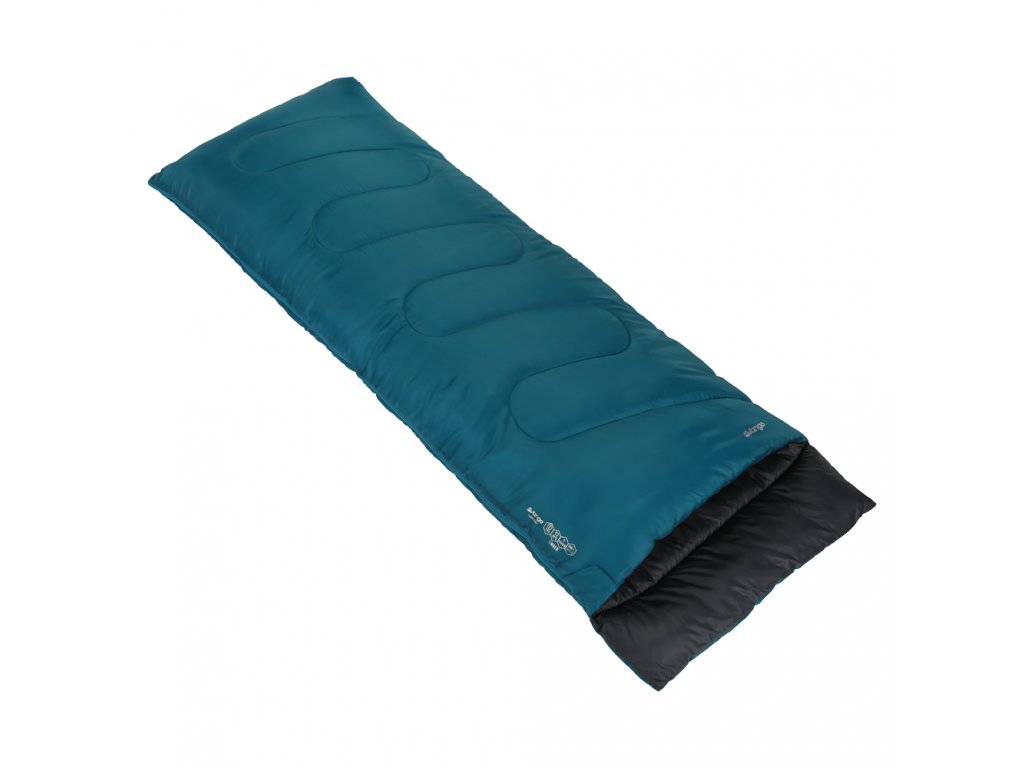 2021 Vango Product Sleeping Bags Family Ember Single Bondi Blue