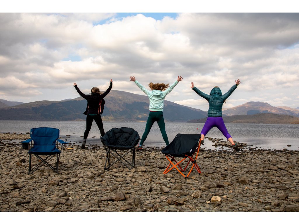 Vango embrace new arrivals