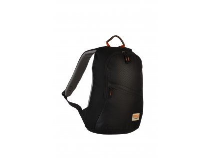 2021 Vango Product Rucksack Stone 15 Black HI