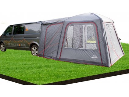 Tailgate AirHub Low 1209 aView Lead Image