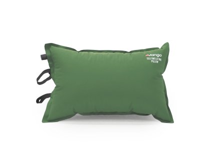 Self inflating pillow product high 1