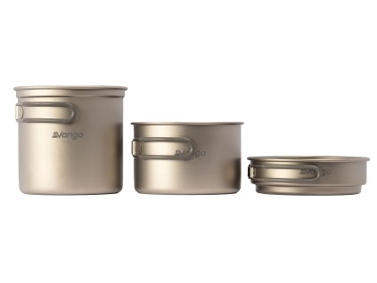 Titanium 3 piece set product high 1