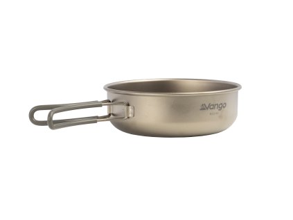 Titanium 600ml bowl product high 1